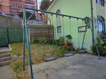 Valparaíso, Parque Los Ingleses, 3 dormitorios, estacionamiento