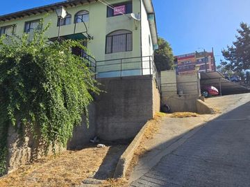 Valparaíso, Parque Los Ingleses, 3 dormitorios, estacionamiento