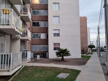 Se vende departamento en La Serena