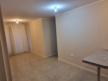 Se vende departamento en La Serena
