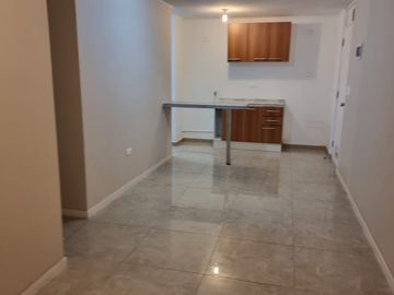 Se vende departamento en La Serena