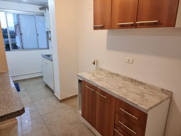 Se vende departamento en La Serena