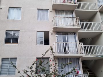 Se vende departamento en La Serena