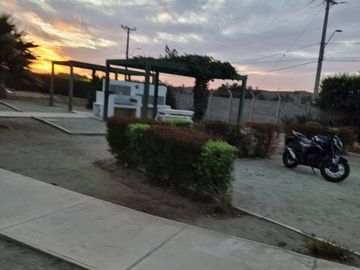 Se vende departamento en La Serena
