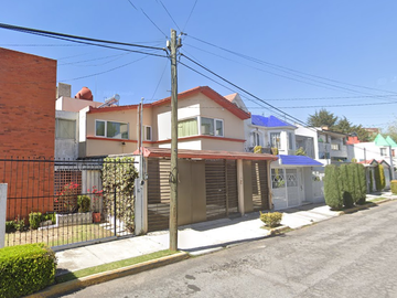 BONITA CASA EN VENTA ADJUDICATORIA EN VALLE DE SAN CAMILO TOLUCA DE LERDO