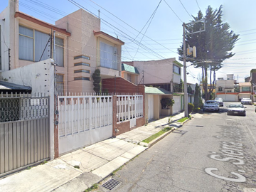 BONITA CASA EN VENTA ADJUDICATORIA EN VALLE DE SAN CAMILO TOLUCA DE LERDO
