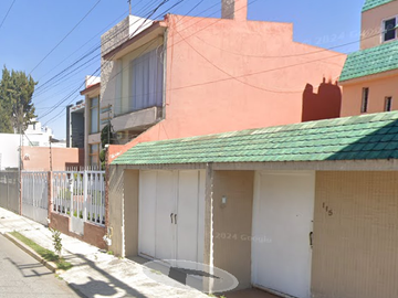 BONITA CASA EN VENTA ADJUDICATORIA EN VALLE DE SAN CAMILO TOLUCA DE LERDO