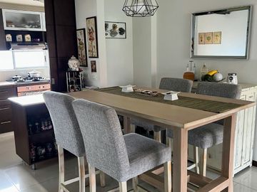 VENDO APARTAMENTO EN LA TRANSVERSAL INFERIOR 116 METROS