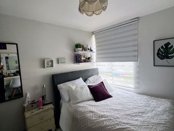 VENDO APARTAMENTO EN LA TRANSVERSAL INFERIOR 116 METROS
