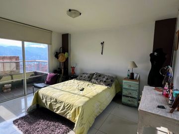 VENDO APARTAMENTO EN LA TRANSVERSAL INFERIOR 116 METROS
