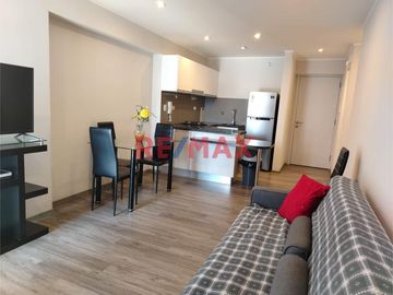 Vendo Departamento De Estreno- $195,000 Incluye Cochera -Casuarinas Sur- Surco