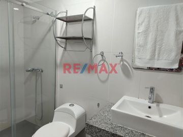 Vendo Departamento De Estreno- $195,000 Incluye Cochera -Casuarinas Sur- Surco