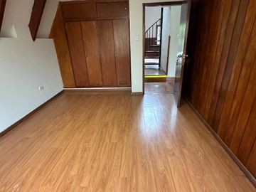 VENTA DE CASA EN CHACLACAYO