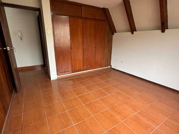 VENTA DE CASA EN CHACLACAYO