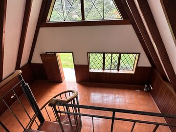 VENTA DE CASA EN CHACLACAYO