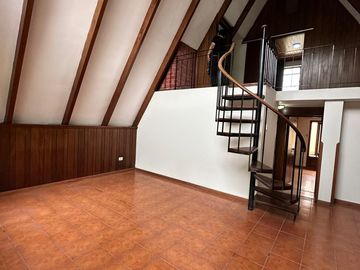 VENTA DE CASA EN CHACLACAYO