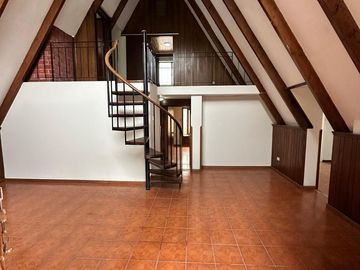 VENTA DE CASA EN CHACLACAYO