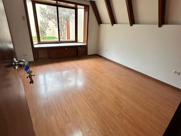 VENTA DE CASA EN CHACLACAYO
