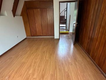 VENTA DE CASA EN CHACLACAYO