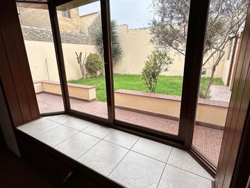 VENTA DE CASA EN CHACLACAYO