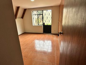 VENTA DE CASA EN CHACLACAYO