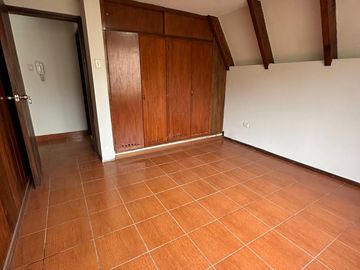 VENTA DE CASA EN CHACLACAYO