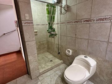 VENTA DE CASA EN CHACLACAYO