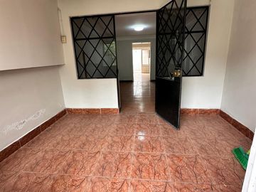 VENTA DE CASA EN CHACLACAYO