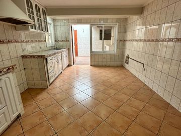 VENTA DE CASA EN CHACLACAYO