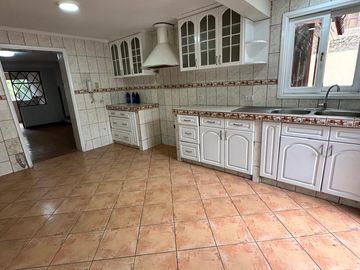 VENTA DE CASA EN CHACLACAYO