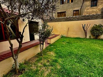 VENTA DE CASA EN CHACLACAYO