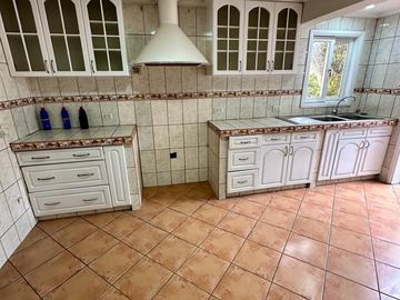 VENTA DE CASA EN CHACLACAYO