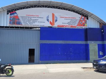 Local Comercial En Venta Av. Eguren / Urb. El Prisma / 480 M2 / $750,000