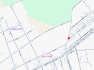 VENTA CASA EN FRACC $531,000.00M P. ISABEL GARZA, CERRALVO, NL
