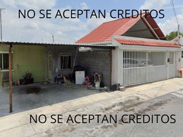 VENTA CASA EN FRACC $531,000.00M P. ISABEL GARZA, CERRALVO, NL