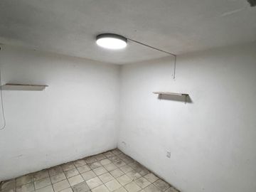 Amplia Propiedad con 7 recamaras