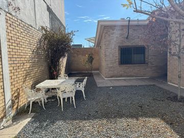 Casa en venta en Cumbres Saltillo, Coahuila