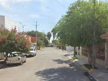 CASA EN REMATE-MONCLOVA COAHUILA