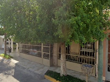 CASA EN REMATE-MONCLOVA COAHUILA