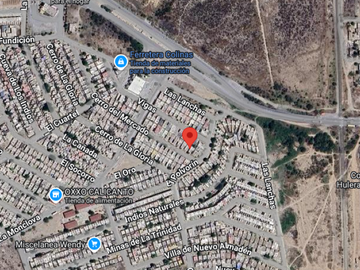 CASA EN REMATE-MONCLOVA COAHUILA