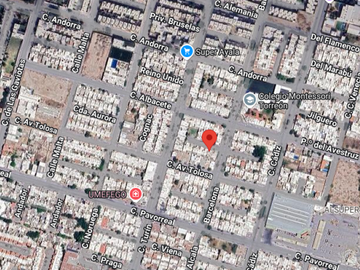 CASA EN REMATE-MONCLOVA COAHUILA