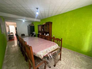 CASA EN VENTA JARDINES DE MORELOS SECC MONTES. ECATEPEC