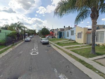 VENTA DE CASA, PRADERA DEL PASTIZAL, PRADERAS DE TESISTAN, ZAPOPAN
