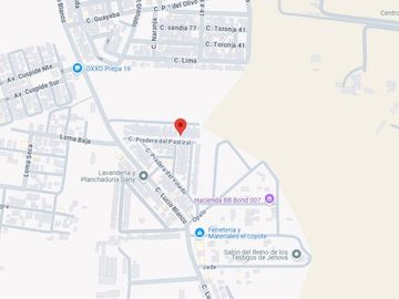 VENTA DE CASA, PRADERA DEL PASTIZAL, PRADERAS DE TESISTAN, ZAPOPAN