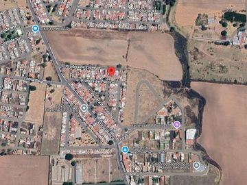 VENTA DE CASA, PRADERA DEL PASTIZAL, PRADERAS DE TESISTAN, ZAPOPAN