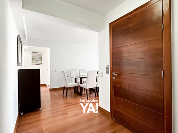 ALQUILO DEPA AMOBLADO 3 DORM. 2 COCHERAS | LIMITE SAN ISIDRO