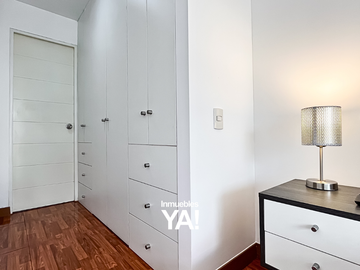 ALQUILO DEPA AMOBLADO 3 DORM. 2 COCHERAS | LIMITE SAN ISIDRO
