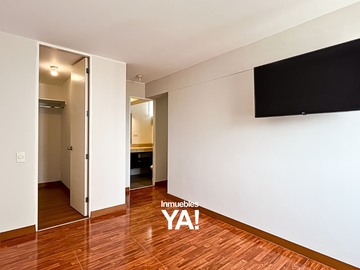ALQUILO DEPA AMOBLADO 3 DORM. 2 COCHERAS | LIMITE SAN ISIDRO