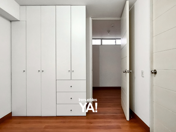 ALQUILO DEPA AMOBLADO 3 DORM. 2 COCHERAS | LIMITE SAN ISIDRO