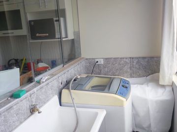 VENDO LINDO DEPARTAMENTO EN URB PRIVADA EN AV AVIACION CERRO COLORADO